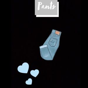 Pants
